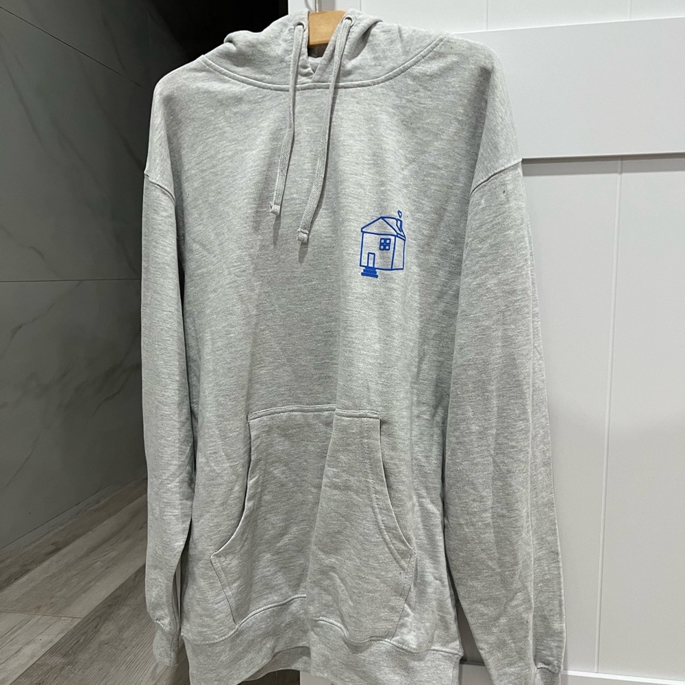 Harry Styles Tracklist Hoodie